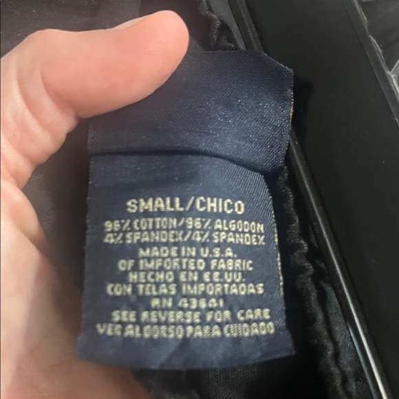 Route 66 Women's Black Jeans Dress - Picture 6 of 7